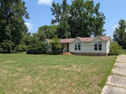 6281 X Way Road