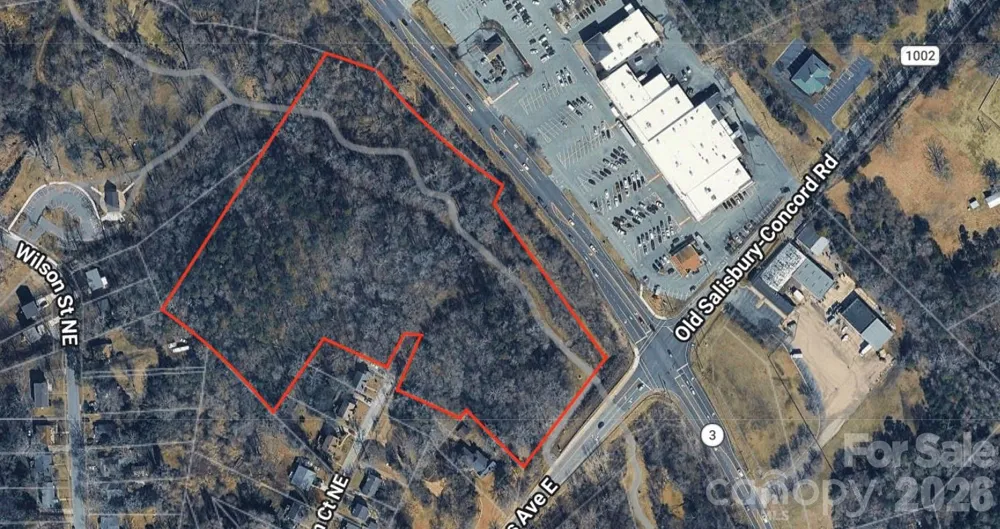 290 Jefferson Court NE Concord, NC 28025