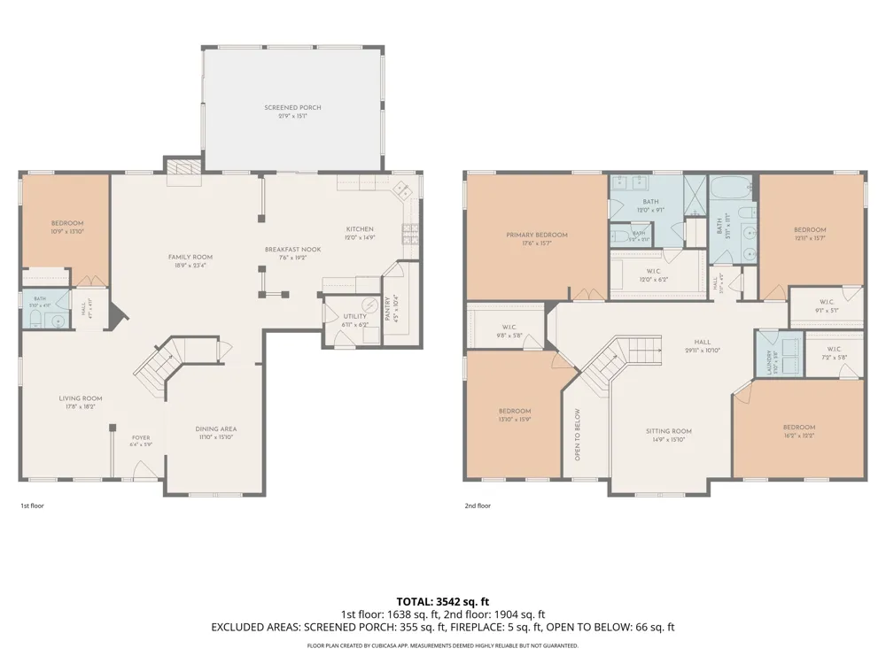 8330 Balmoral Lane Avon, IN 46123