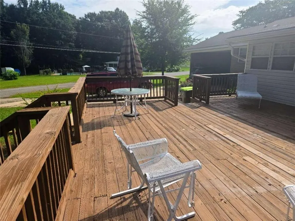 110 Fallin Street Thomaston, GA 30286