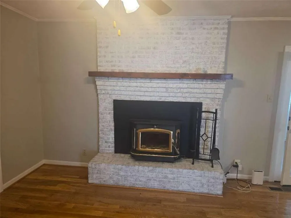 110 Fallin Street Thomaston, GA 30286