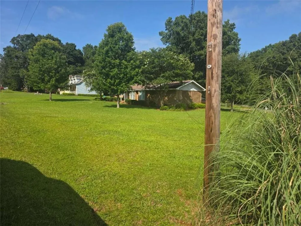 110 Fallin Street Thomaston, GA 30286
