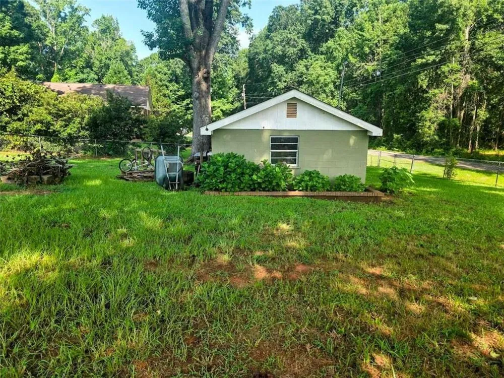 110 Fallin Street Thomaston, GA 30286