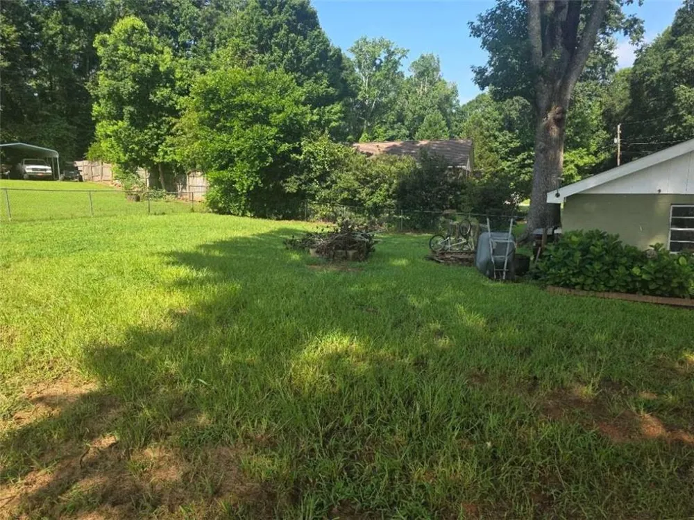 110 Fallin Street Thomaston, GA 30286