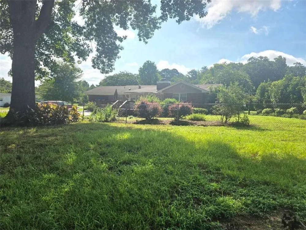 110 Fallin Street Thomaston, GA 30286