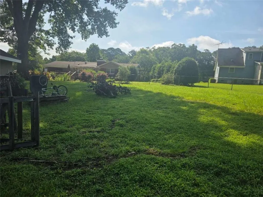 110 Fallin Street Thomaston, GA 30286