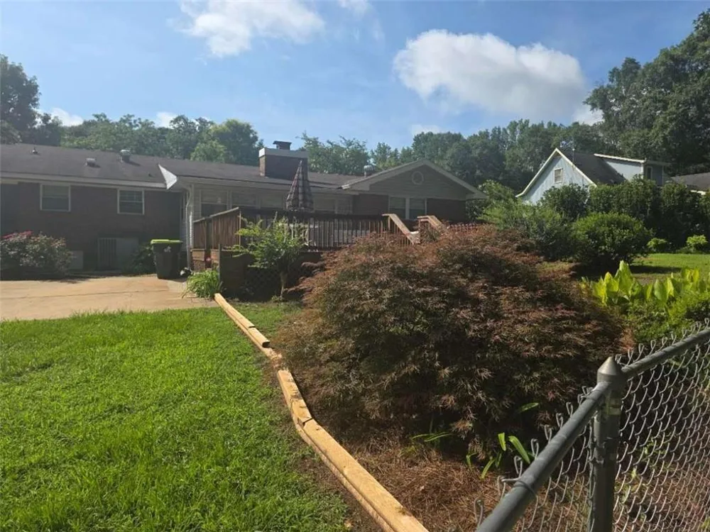110 Fallin Street Thomaston, GA 30286