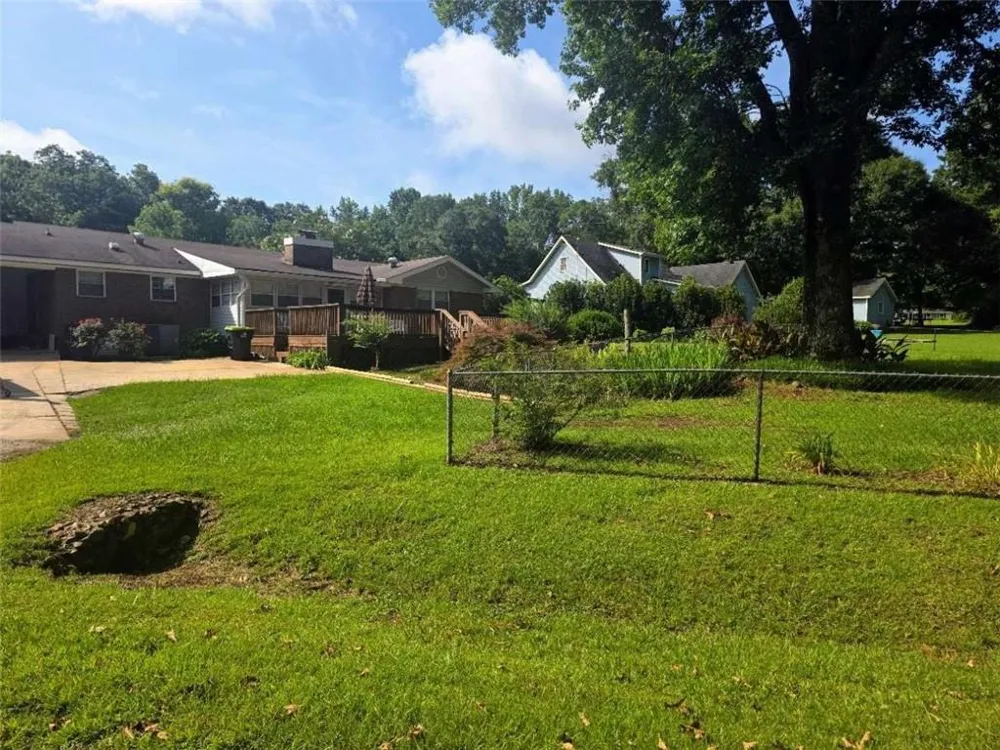 110 Fallin Street Thomaston, GA 30286