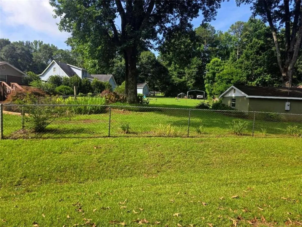 110 Fallin Street Thomaston, GA 30286