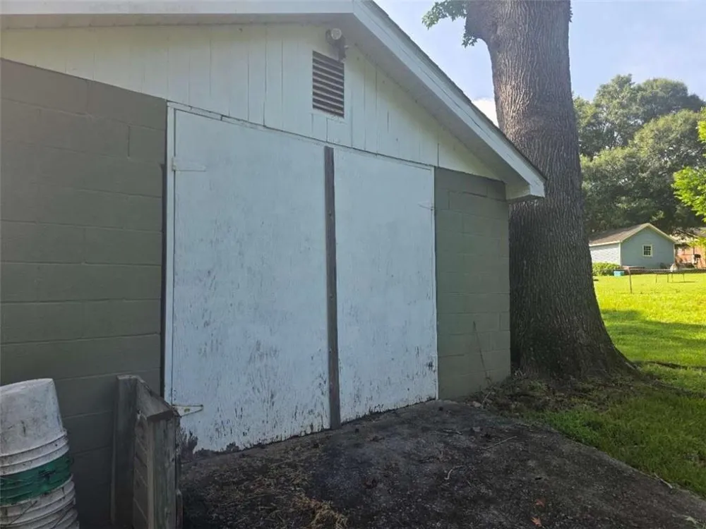 110 Fallin Street Thomaston, GA 30286