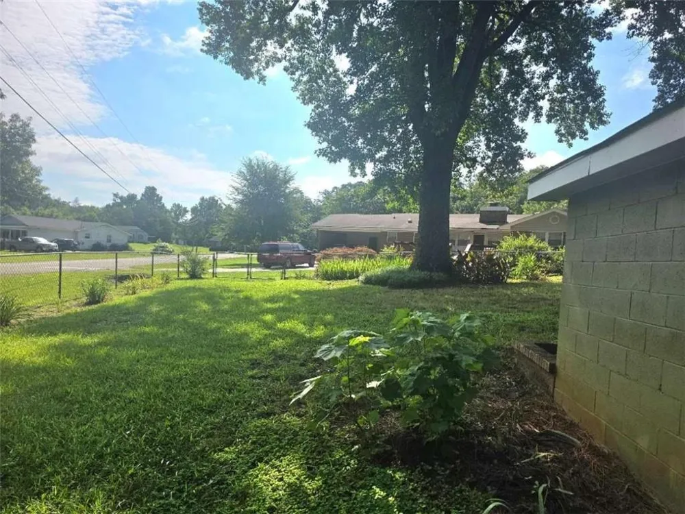 110 Fallin Street Thomaston, GA 30286