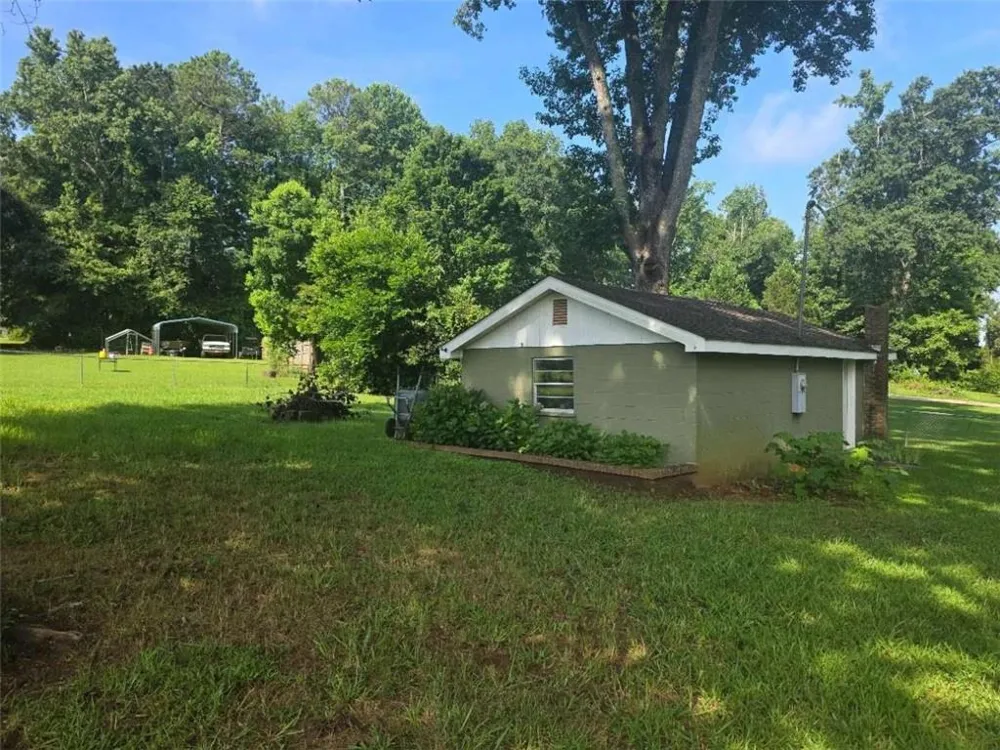 110 Fallin Street Thomaston, GA 30286