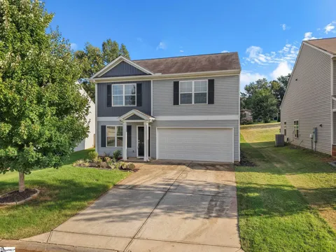 520 Millsgate Circle