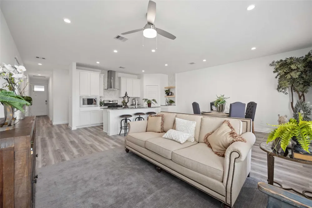 3241 Summercrisp Hollow Lane Pearland, TX 77581