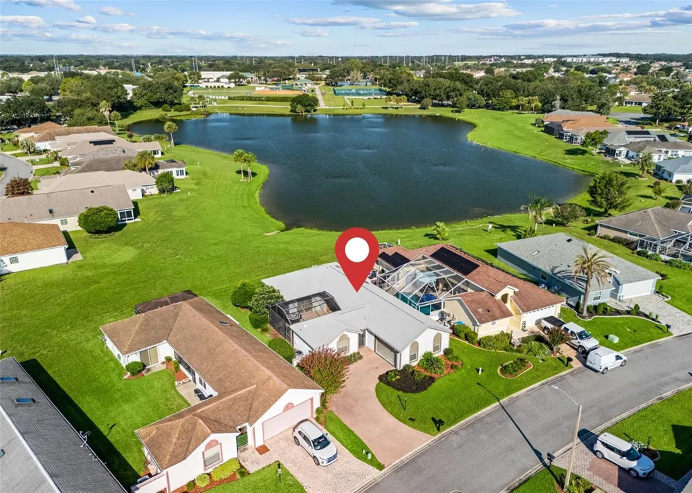 17742 SE 114TH COURT Summerfield, FL 34491