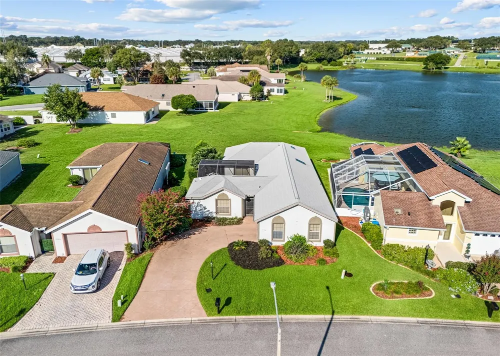 17742 SE 114TH COURT Summerfield, FL 34491