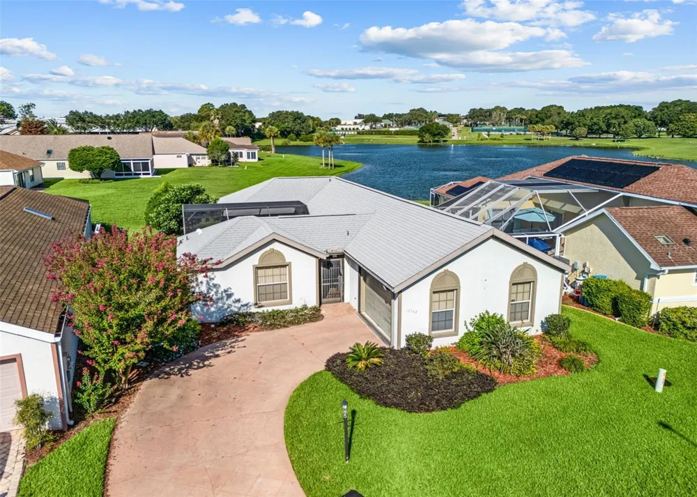 17742 SE 114TH COURT Summerfield, FL 34491