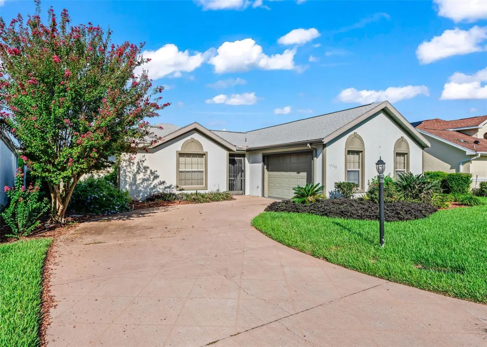 17742 SE 114TH COURT Summerfield, FL 34491