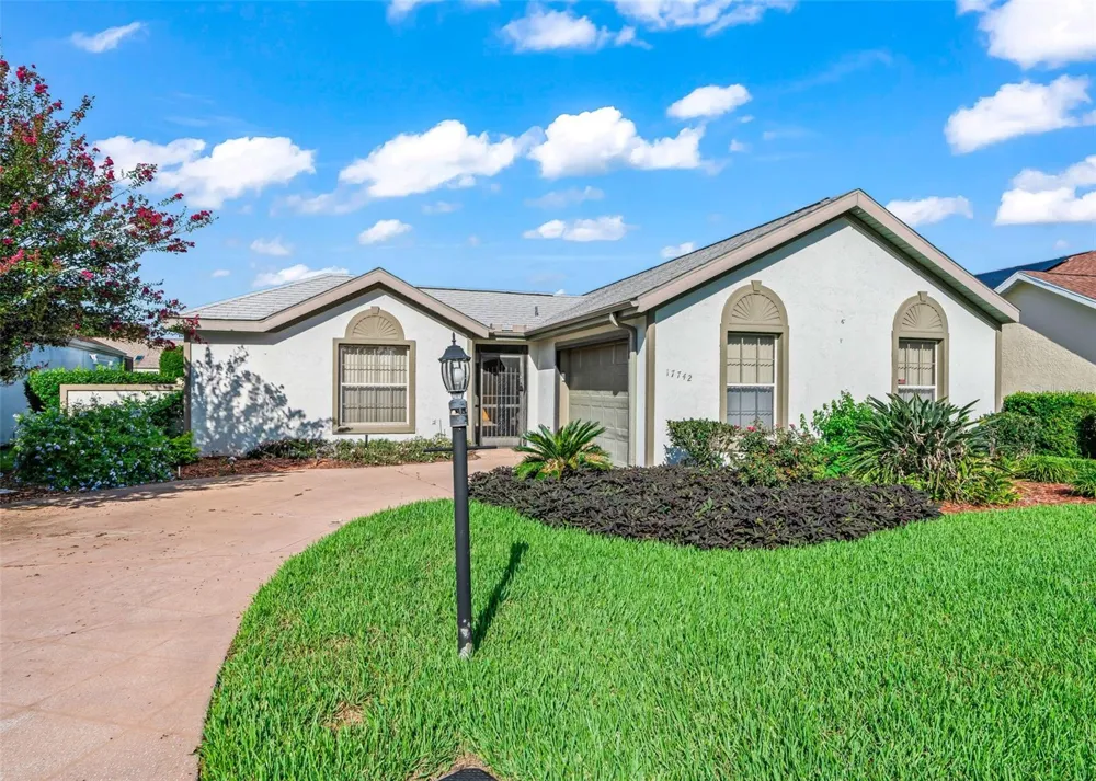 17742 SE 114TH COURT Summerfield, FL 34491