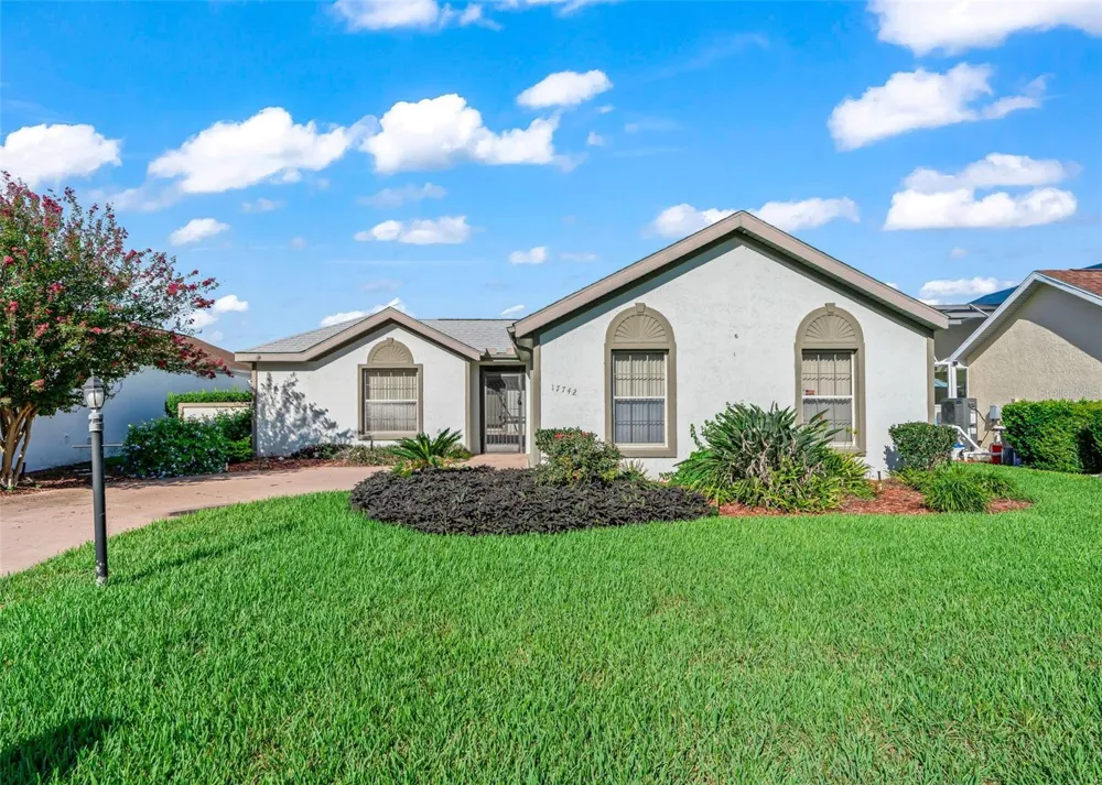 17742 SE 114TH COURT Summerfield, FL 34491