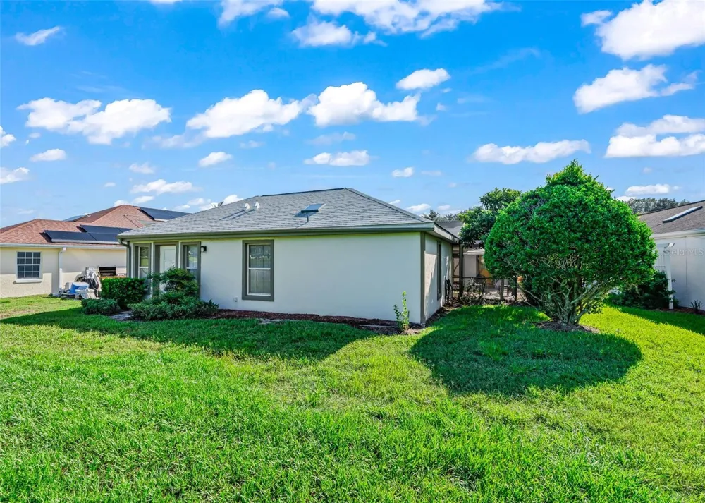 17742 SE 114TH COURT Summerfield, FL 34491