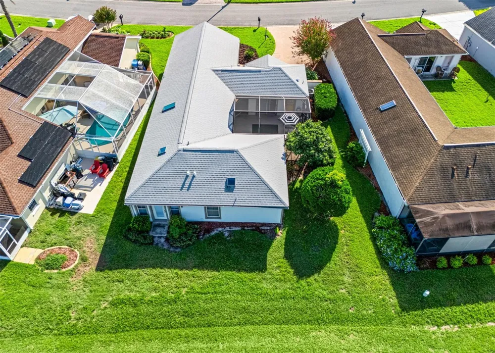 17742 SE 114TH COURT Summerfield, FL 34491