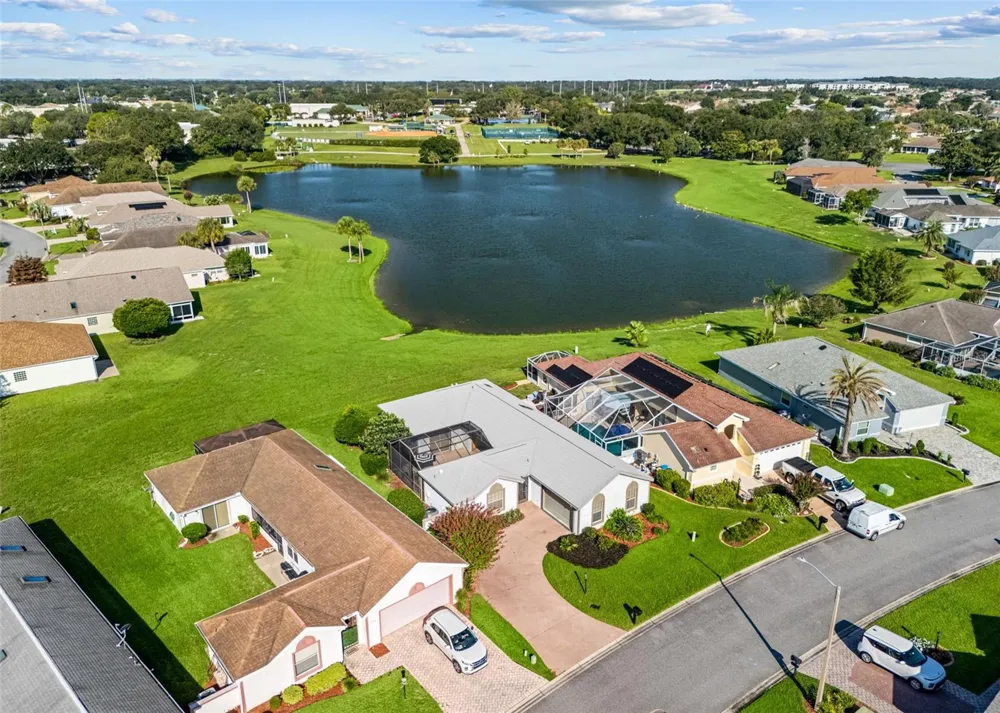 17742 SE 114TH COURT Summerfield, FL 34491