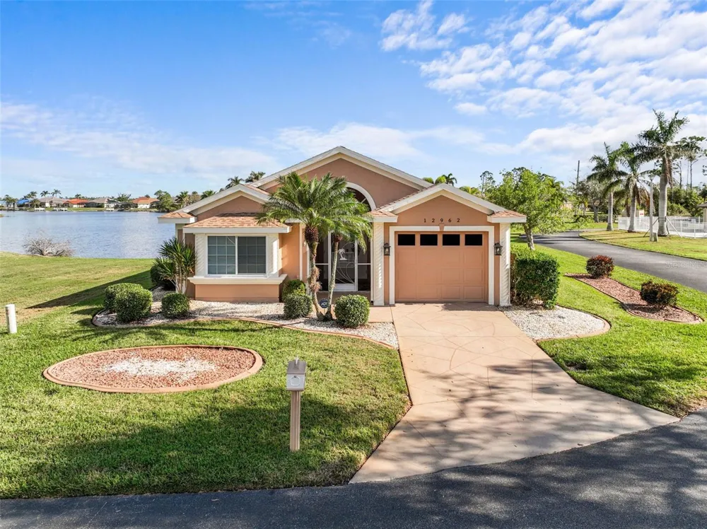 12962 SW DOUG DRIVE Lake Suzy, FL 34269