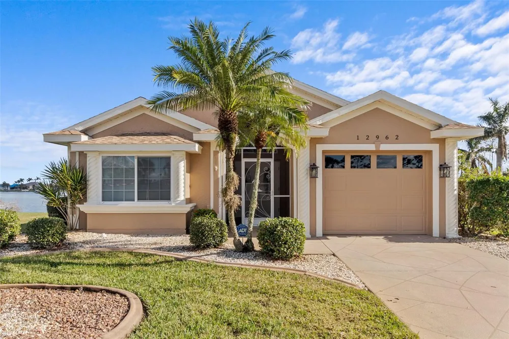 12962 SW DOUG DRIVE Lake Suzy, FL 34269