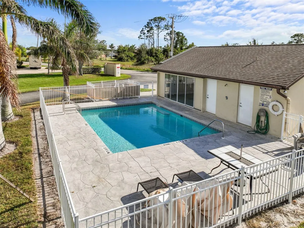 12962 SW DOUG DRIVE Lake Suzy, FL 34269