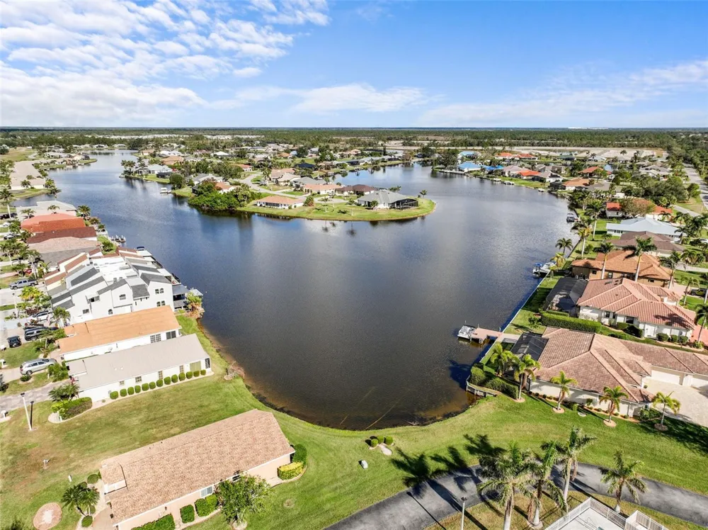 12962 SW DOUG DRIVE Lake Suzy, FL 34269