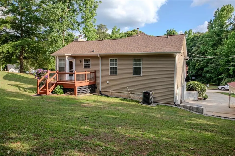 198 Brenda Ellen Drive Senoia, GA 30265