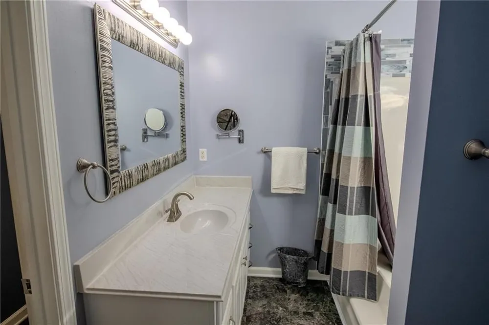 198 Brenda Ellen Drive Senoia, GA 30265