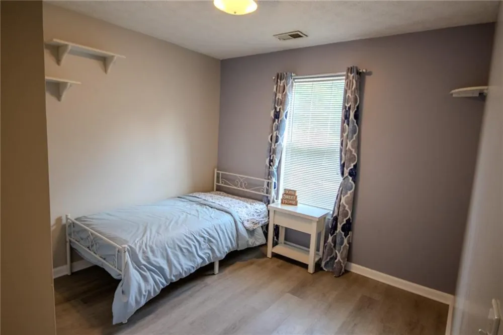 198 Brenda Ellen Drive Senoia, GA 30265