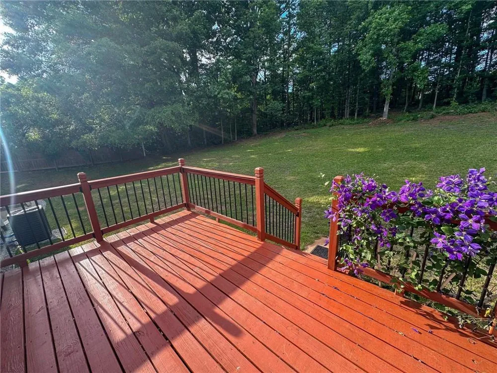 198 Brenda Ellen Drive Senoia, GA 30265