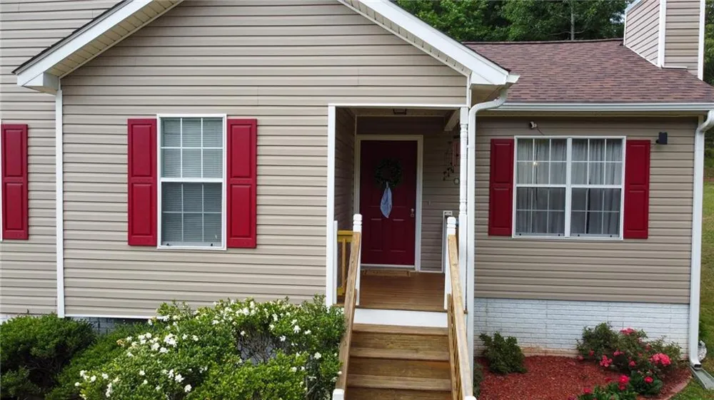 198 Brenda Ellen Drive Senoia, GA 30265