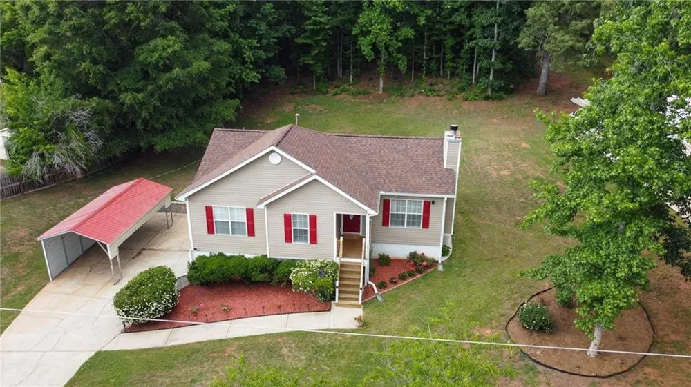 198 Brenda Ellen Drive Senoia, GA 30265