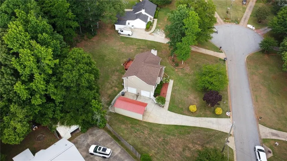198 Brenda Ellen Drive Senoia, GA 30265