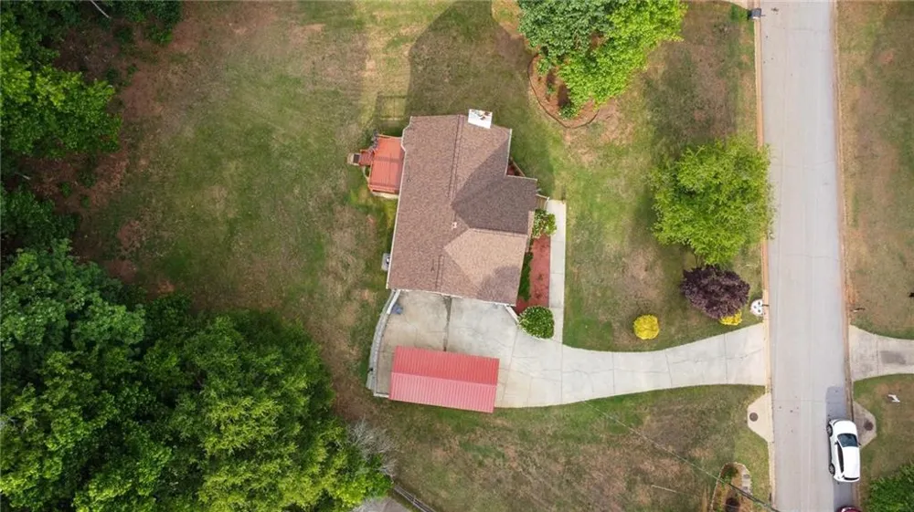 198 Brenda Ellen Drive Senoia, GA 30265