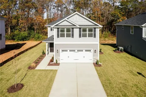 519 Creek Road