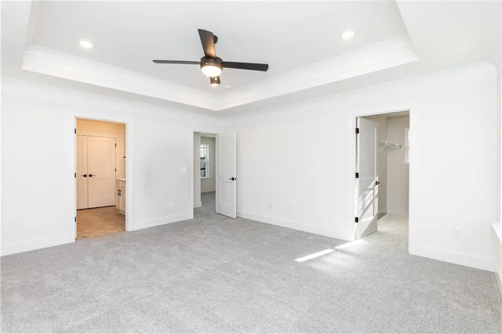 519 Creek Road Cornelia, GA 30531