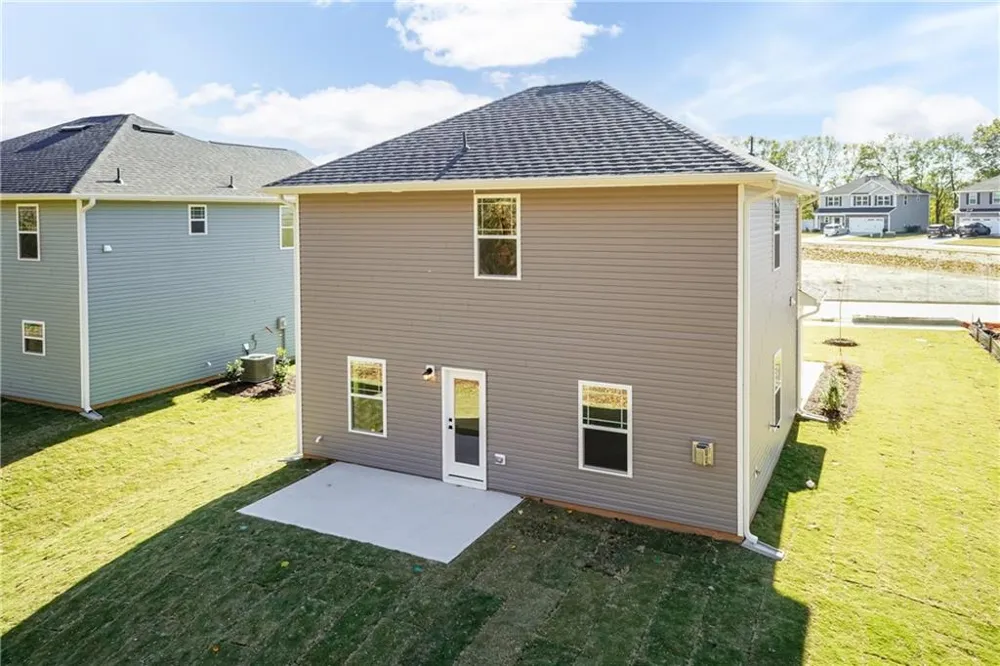 519 Creek Road Cornelia, GA 30531