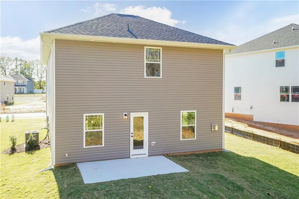 519 Creek Road Cornelia, GA 30531