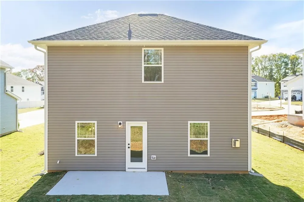 519 Creek Road Cornelia, GA 30531