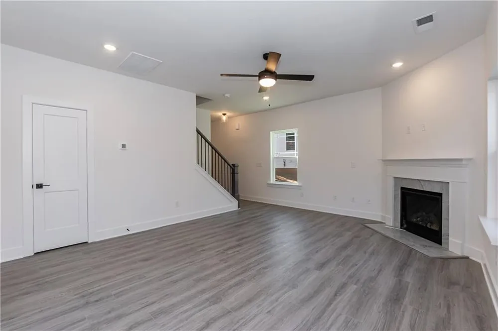 519 Creek Road Cornelia, GA 30531