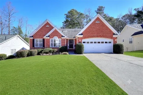 1705 Prospect Creek Drive