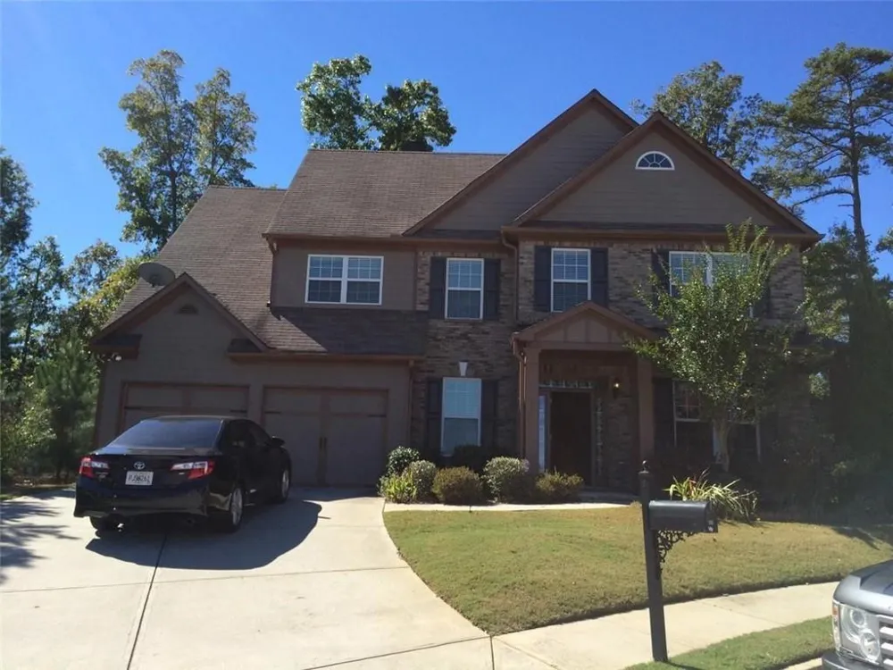 252 Rutlidge Park Lane Suwanee, GA 30024