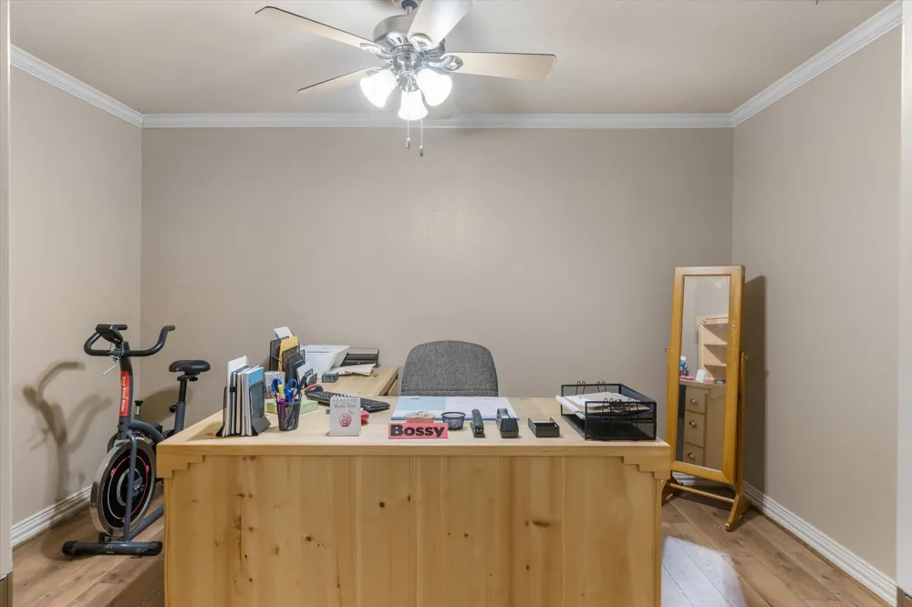 460 VZ County Road 1134 Fruitvale, TX 75127