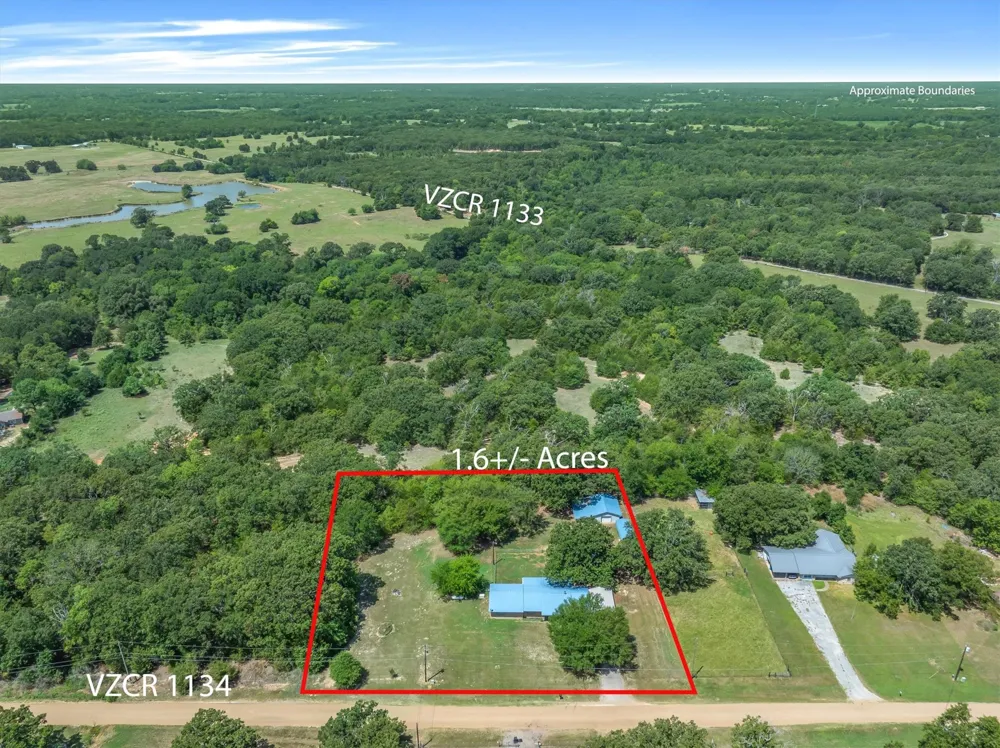 460 VZ County Road 1134 Fruitvale, TX 75127