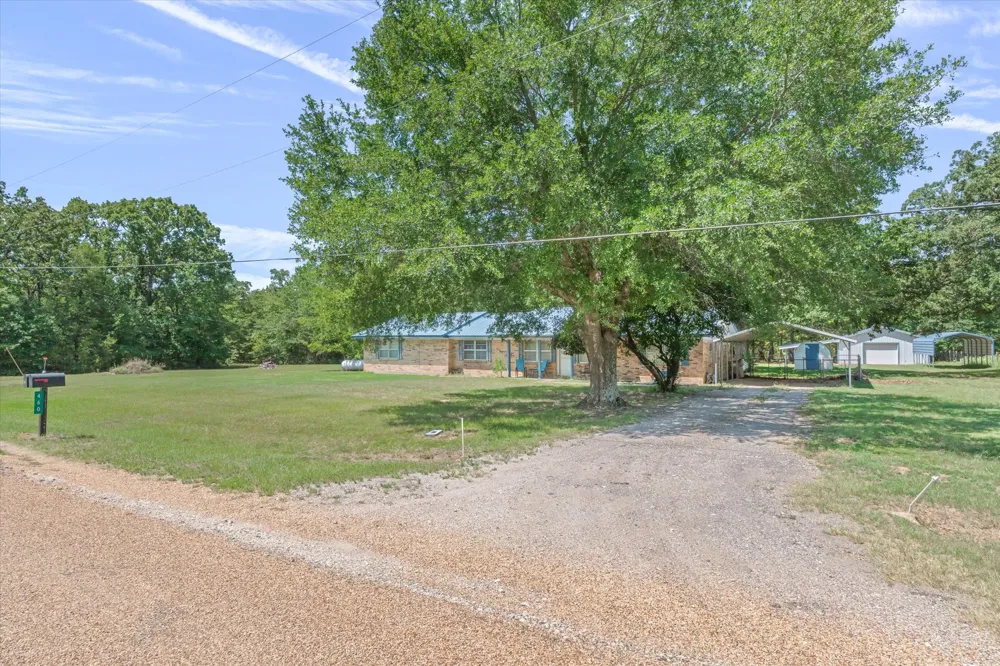 460 VZ County Road 1134 Fruitvale, TX 75127